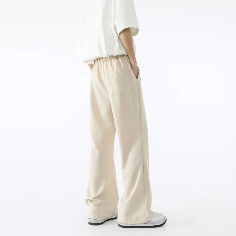 YATSI Suit Trousers Unisex-20