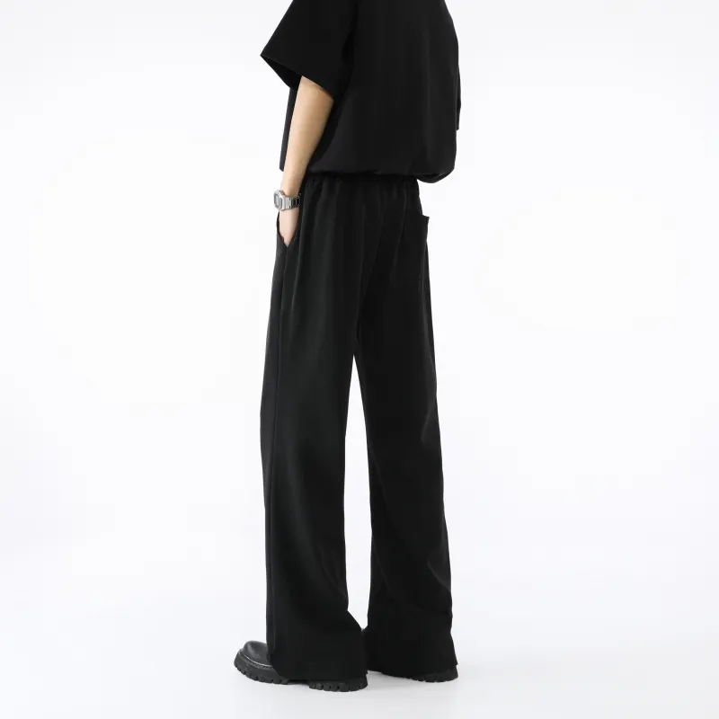 YATSI Suit Trousers Unisex-6