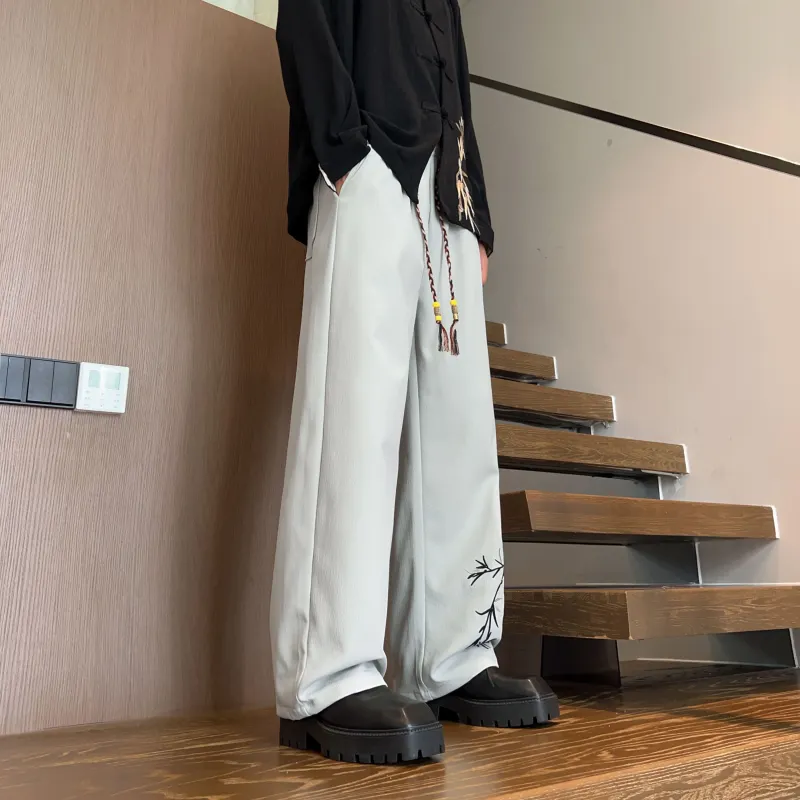 YATSI Casual Pants Unisex-32