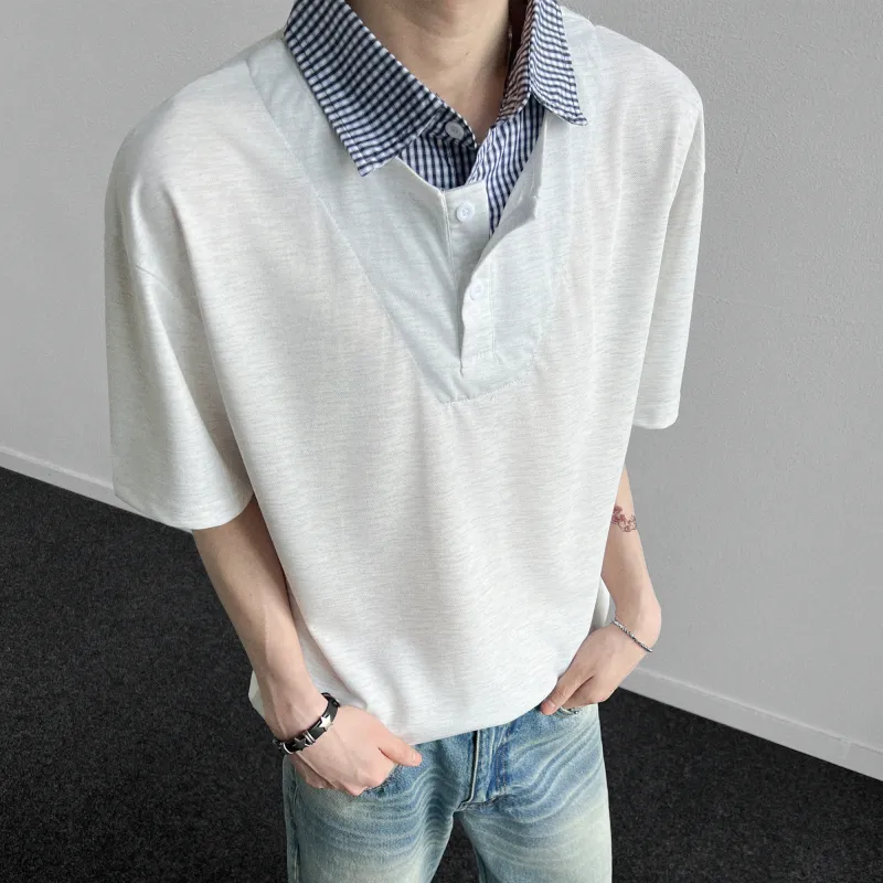 YATSI Polo Shirts Unisex-4
