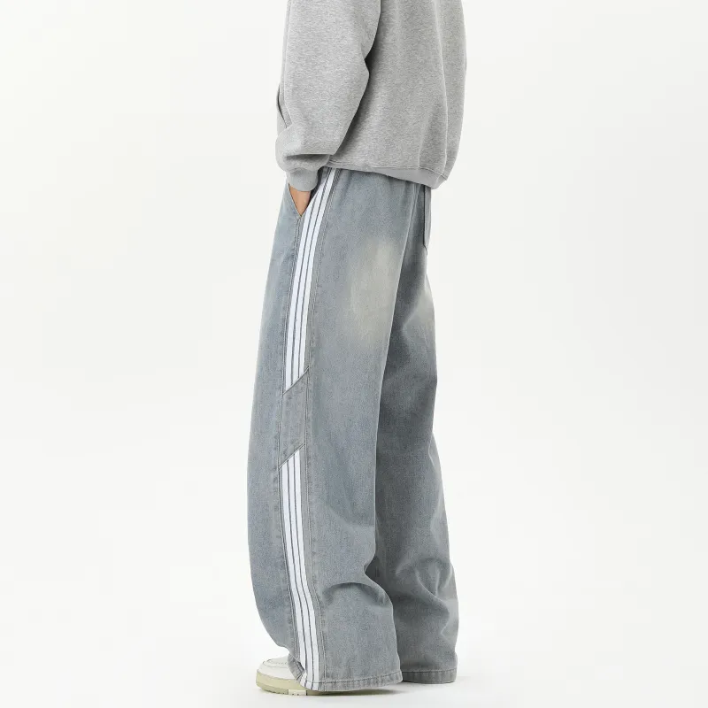 YATSI Jeans Unisex-9