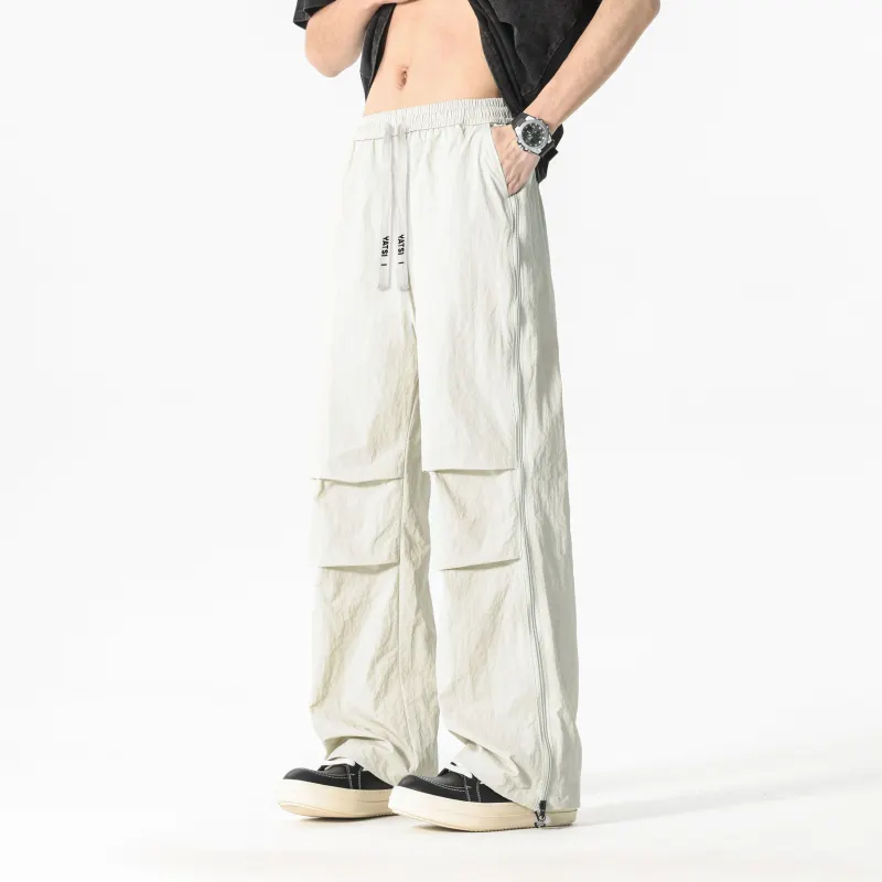 YATSI Casual Pants Unisex-18