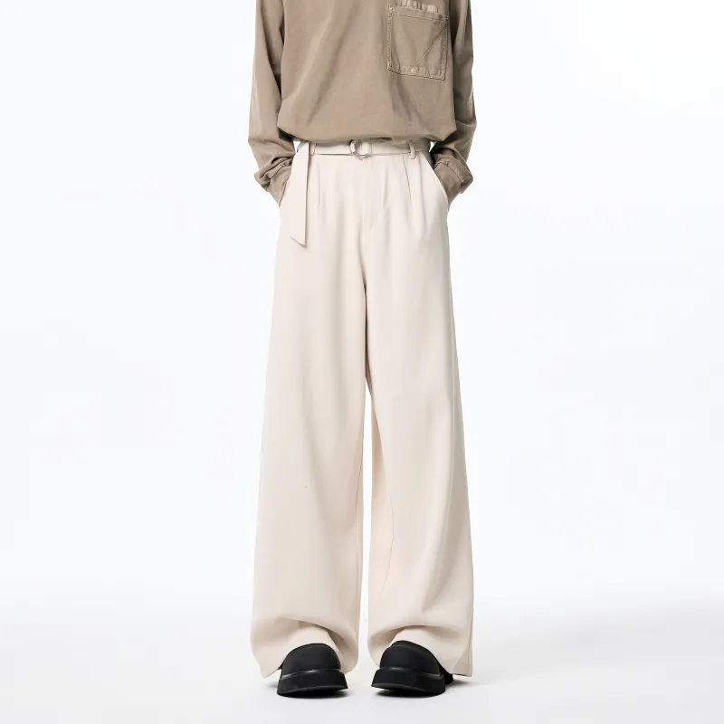WELTER EXPERIMENT Suit Trouser Unisex-9