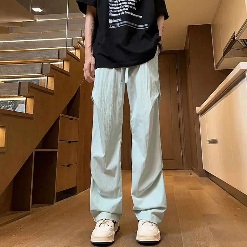 YATSI Casual Pants Unisex-9