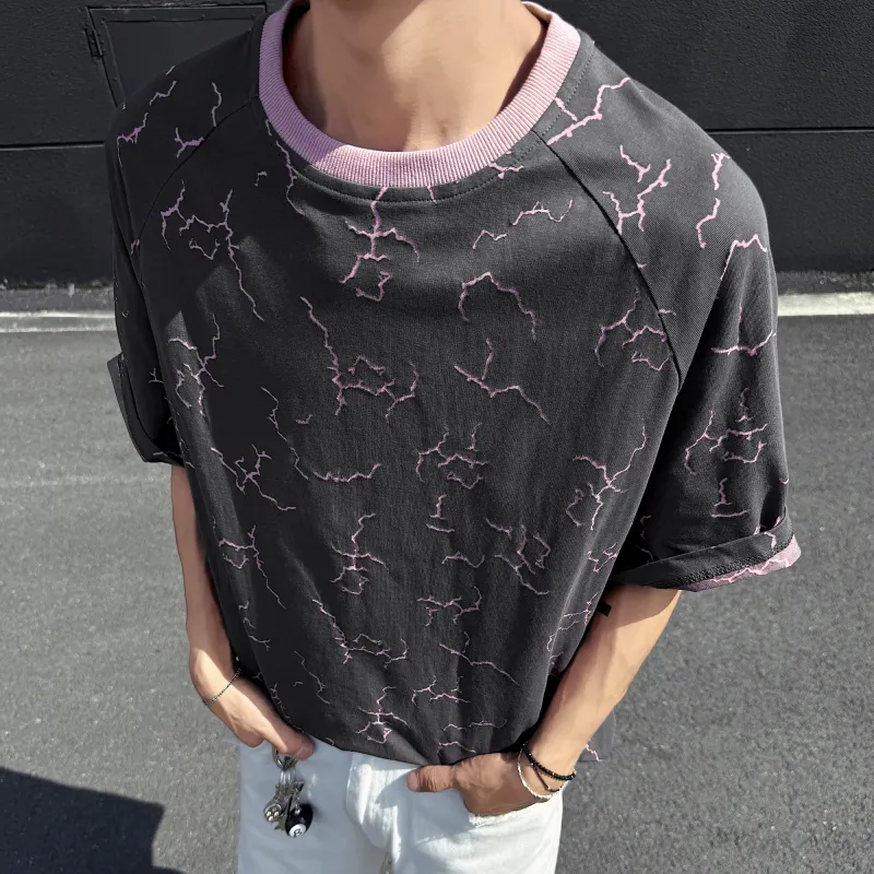 YATSI T Shirts Unisex-13