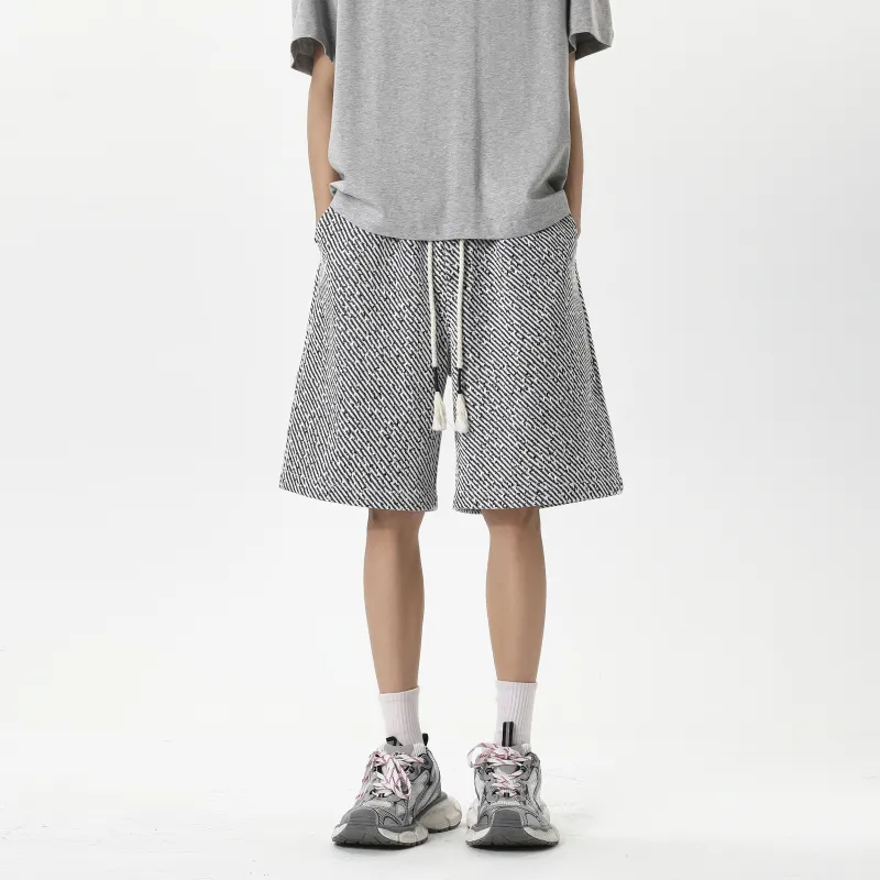 YATSI Casual Shorts Unisex-1