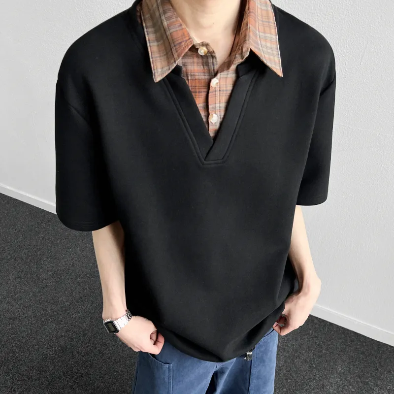 YATSI Polo Shirts Unisex-2