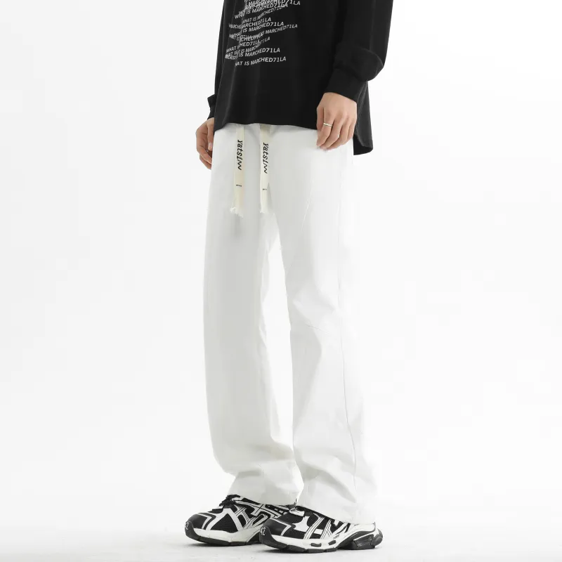 YATSI Casual Pants Unisex-5