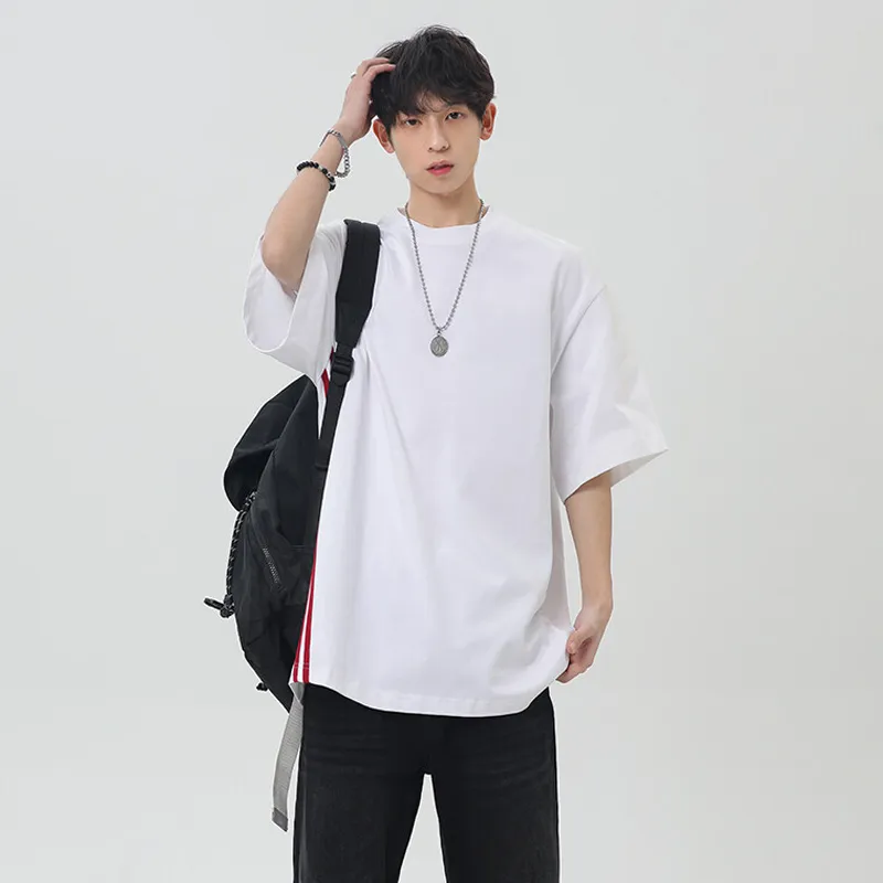 YATSI T Shirts Unisex-1