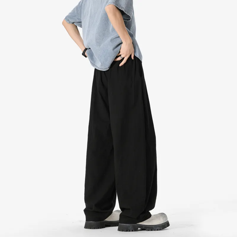 YATSI Casual Pants Unisex-1