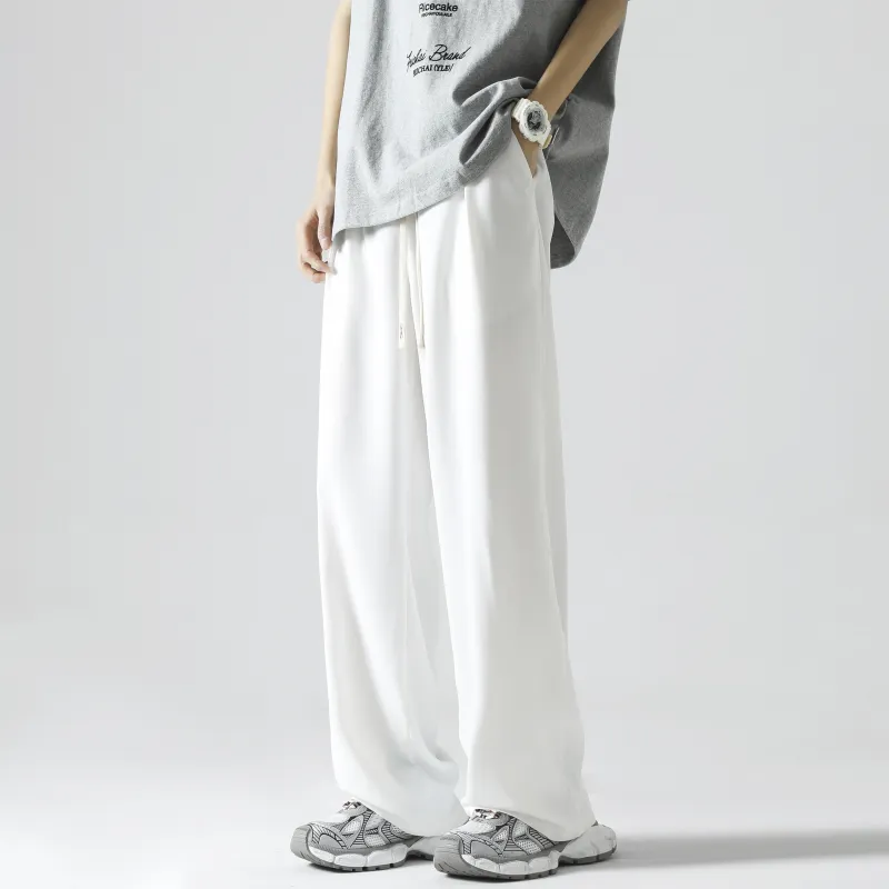 YATSI Suit Trousers Unisex-14