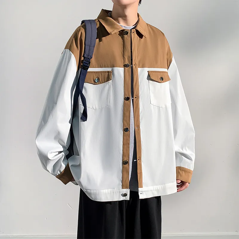 YATSI Jackets Unisex-16