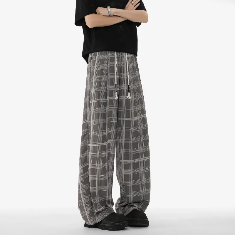 YATSI Casual Pants Unisex-8