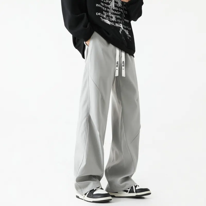 YATSI Casual Pants Unisex-10