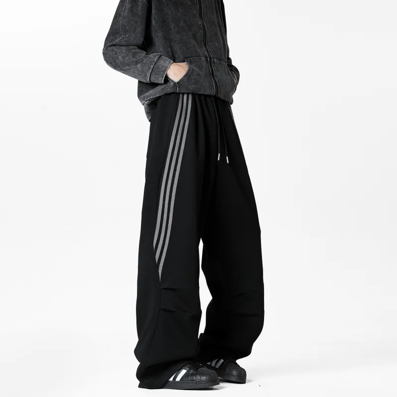 YATSI Knitted Sweatpants Unisex-14