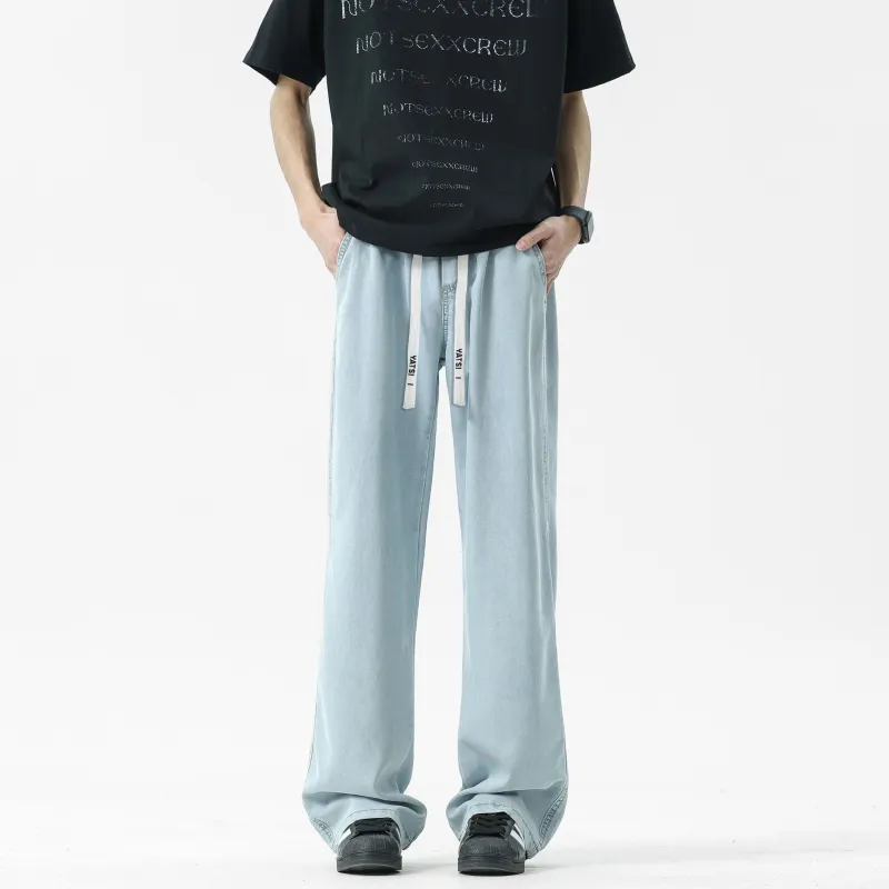 YATSI Jeans Unisex-2