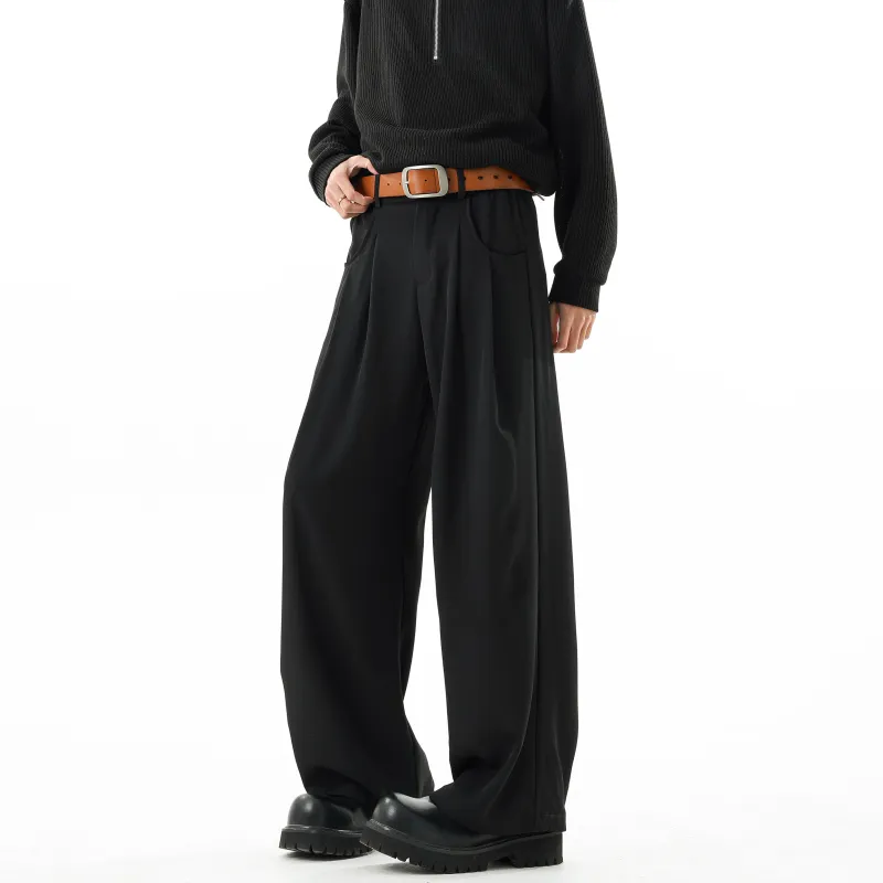 YATSI Suit Trousers Unisex-2