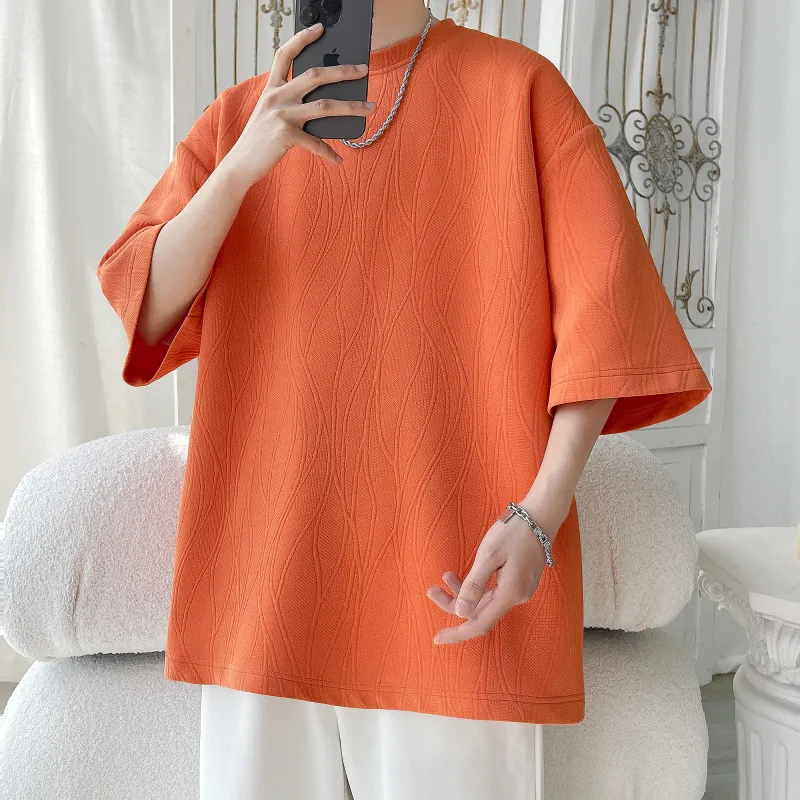 YATSI T Shirts Unisex-15