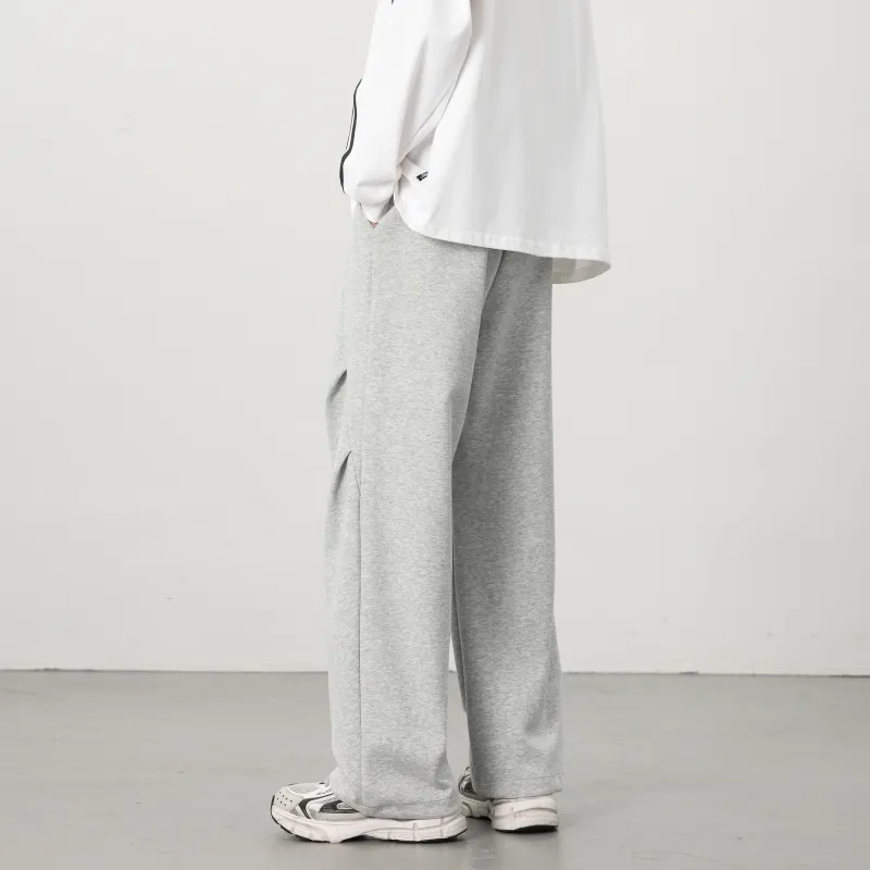 YATSI Knitted Sports Pants Unisex-4