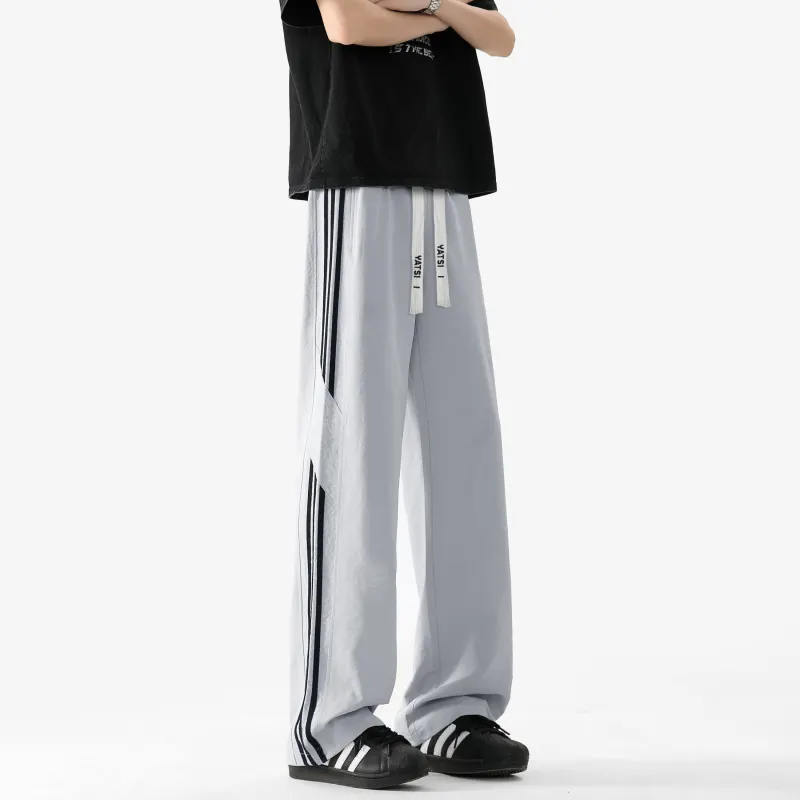 YATSI Casual Pants Unisex-9