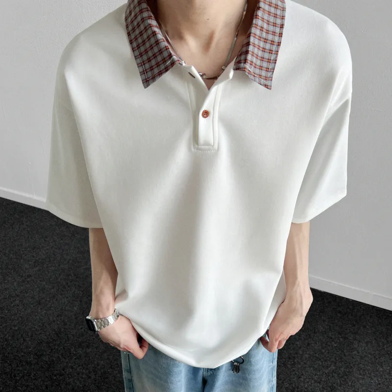 YATSI Polo Shirts Unisex-3