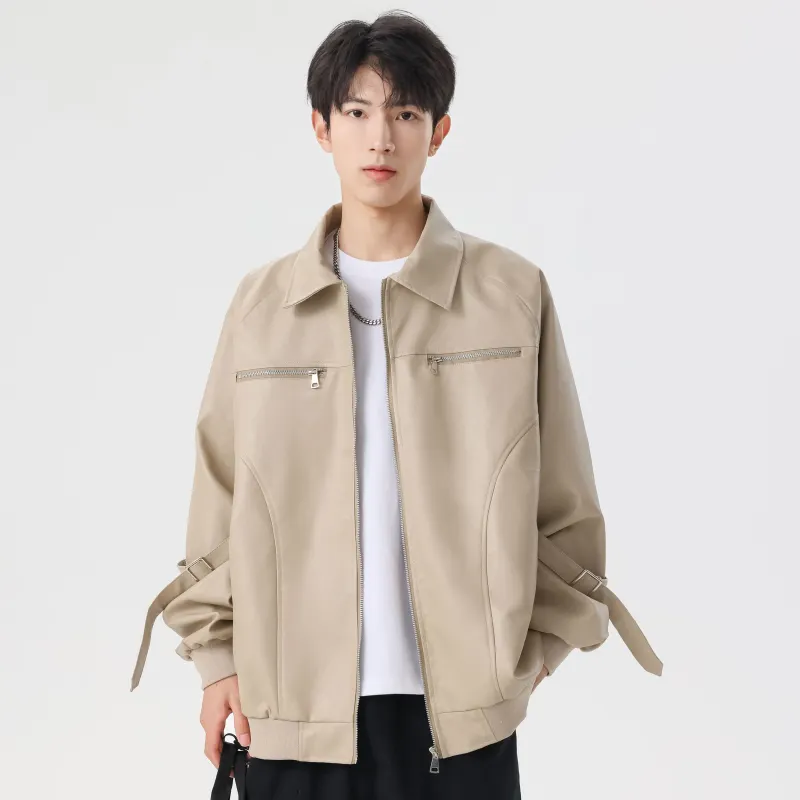 YATSI Jackets Unisex-19