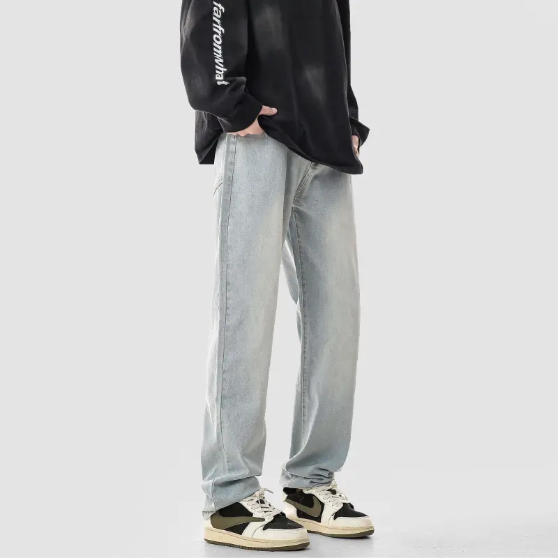 YATSI Jeans Unisex-17