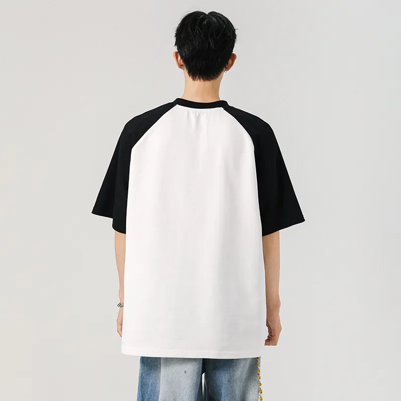 YATSI T Shirts Unisex-3