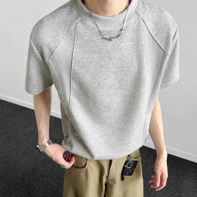 YATSI T Shirts Unisex-6