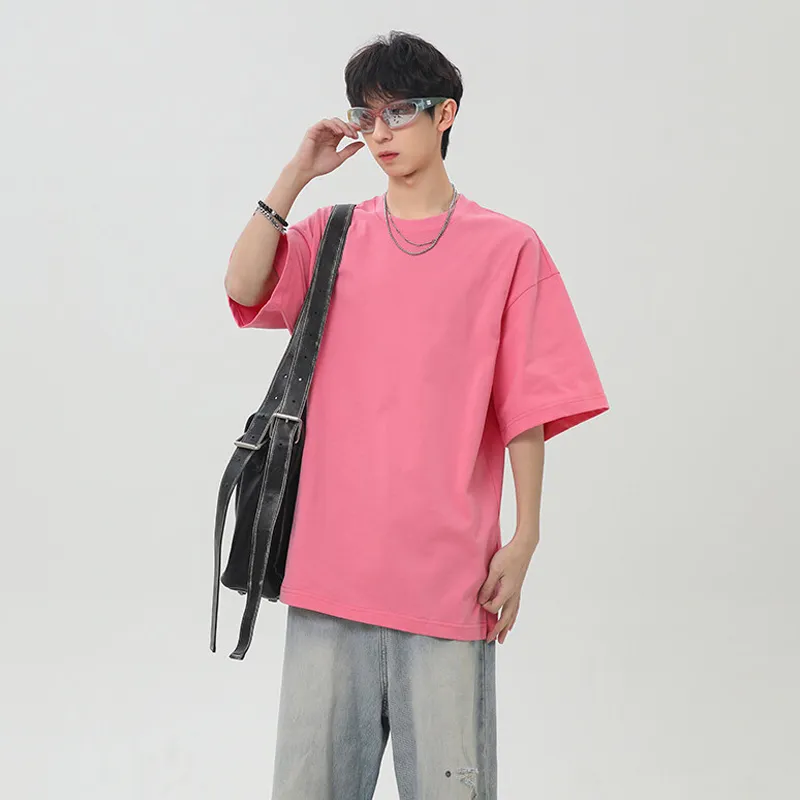 YATSI T Shirts Unisex-10