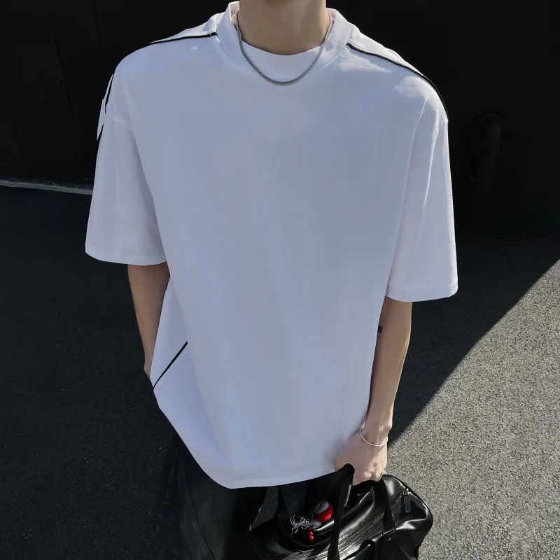YATSI T Shirts Unisex-9