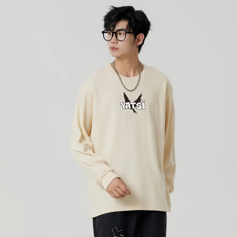 YATSI T Shirts Unisex-19