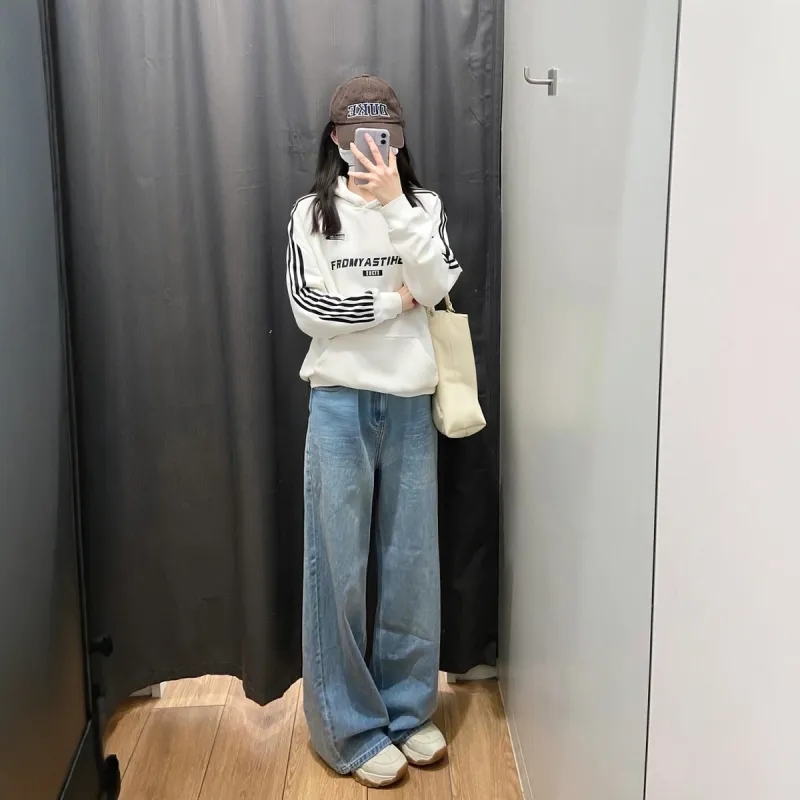 YATSI Sweatshirts Unisex-4