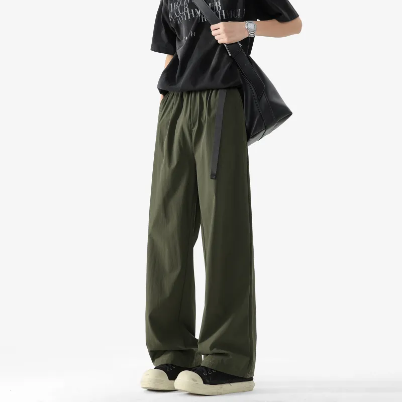 YATSI Casual Pants Unisex-9