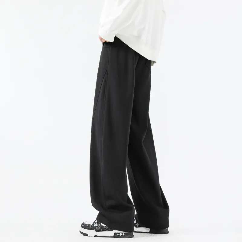 YATSI Casual Pants Unisex-5