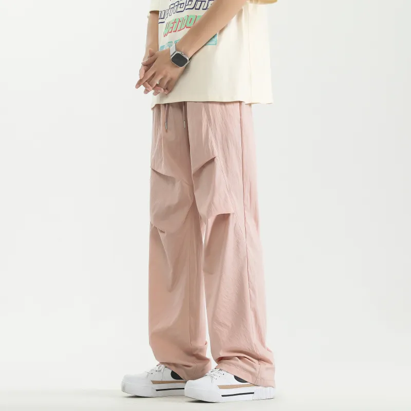 YATSI Casual Pants Unisex-12