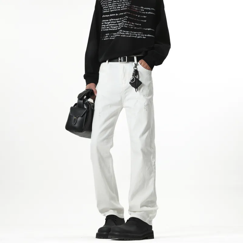 YATSI Jeans Unisex-8