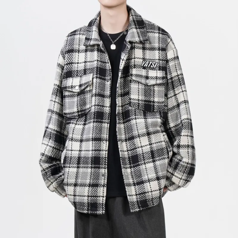 YATSI Jackets Unisex-3