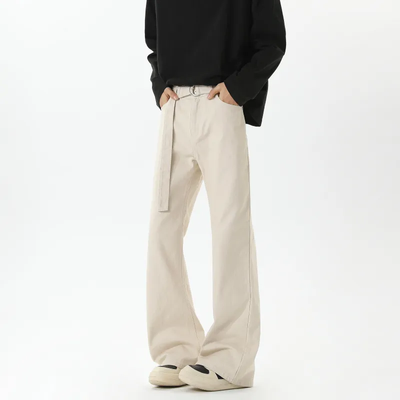 YATSI Jeans Unisex-2