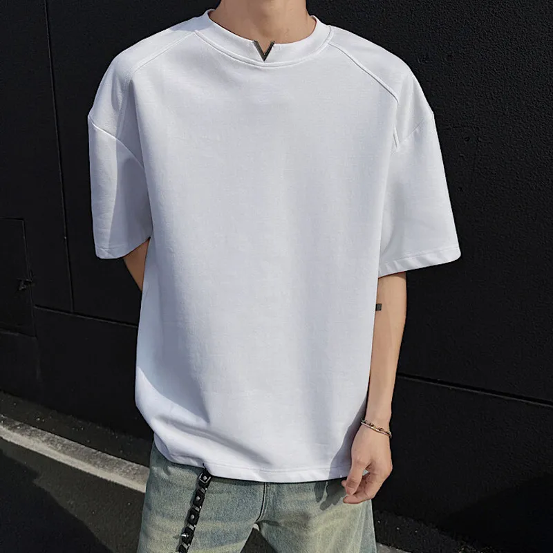 YATSI T Shirts Unisex-2