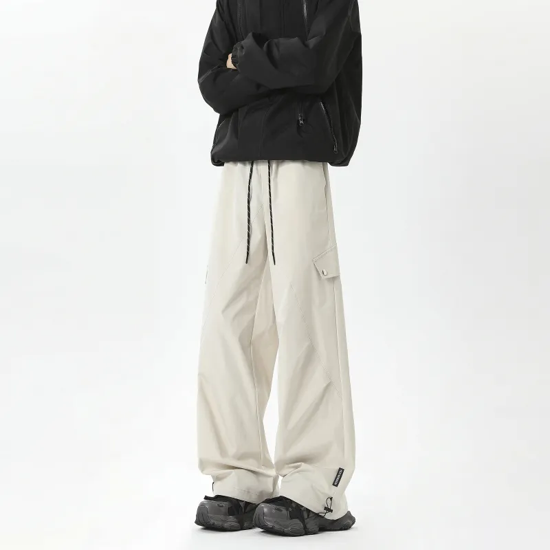 YATSI Cargo Pants Unisex-5
