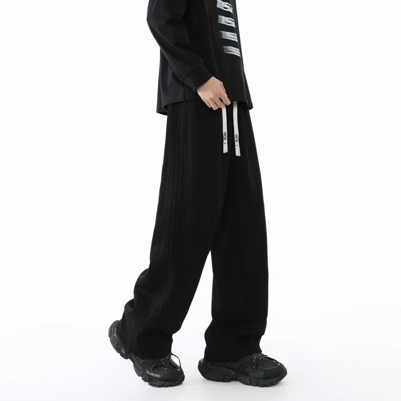 YATSI Casual Pants Unisex-9
