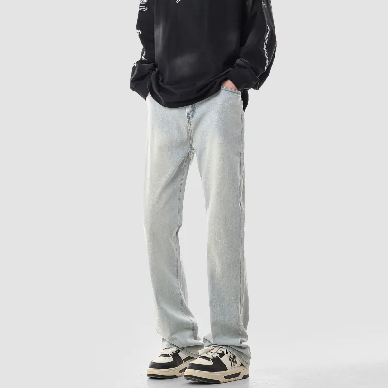 YATSI Jeans Unisex-11
