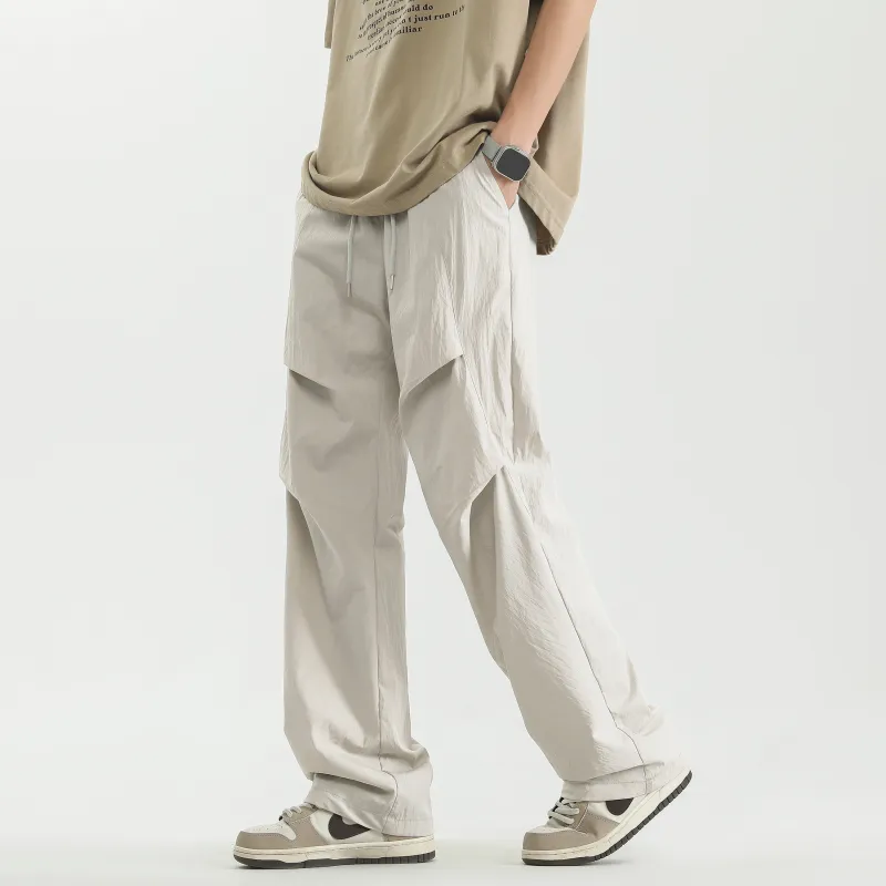 YATSI Casual Pants Unisex-6