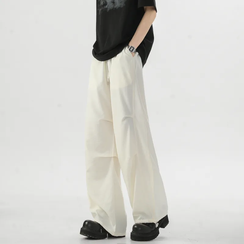 YATSI Casual Pants Unisex-10