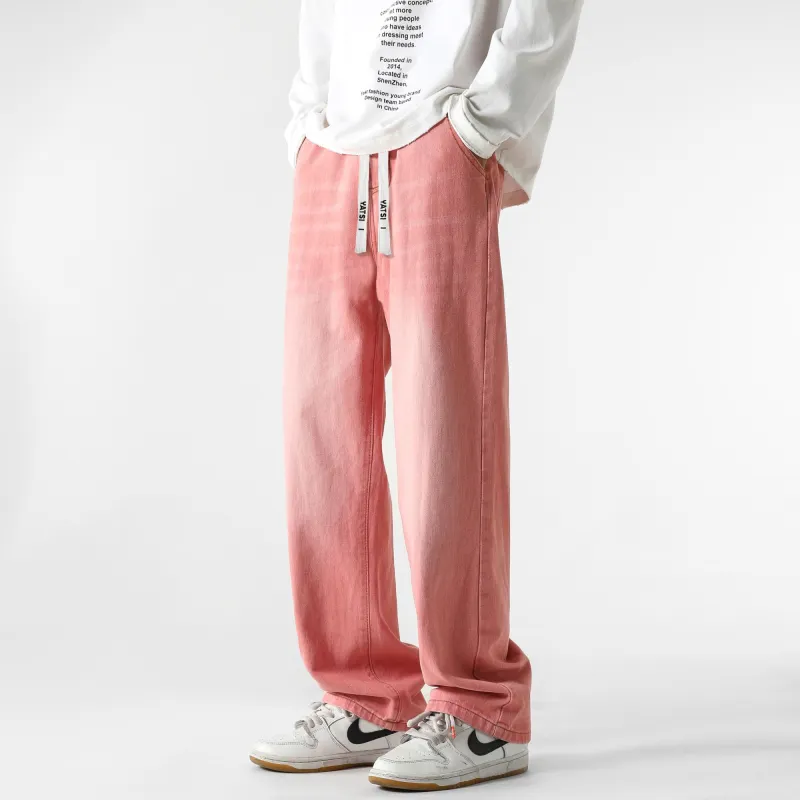 YATSI Jeans Unisex-5