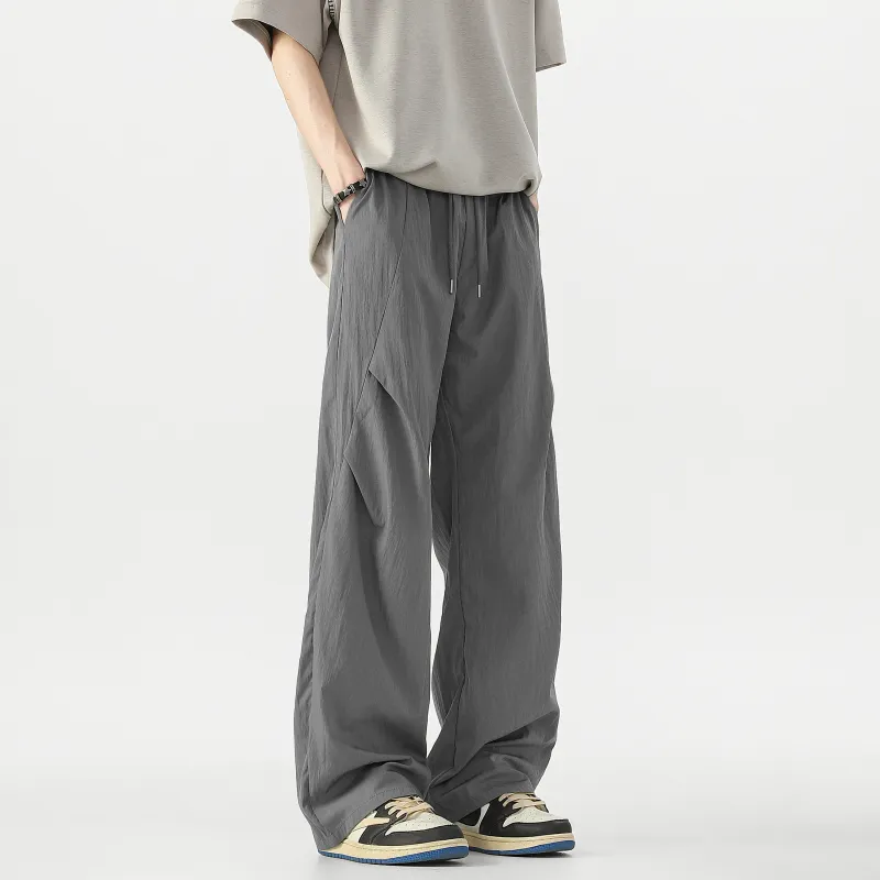 YATSI Casual Pants Unisex-3