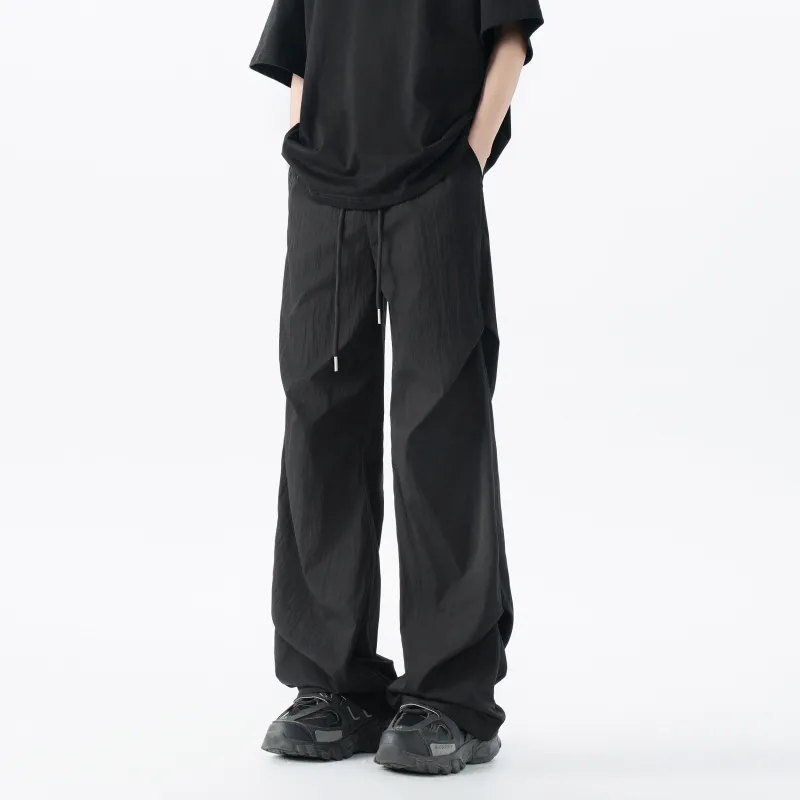 YATSI Casual Pants Unisex-18