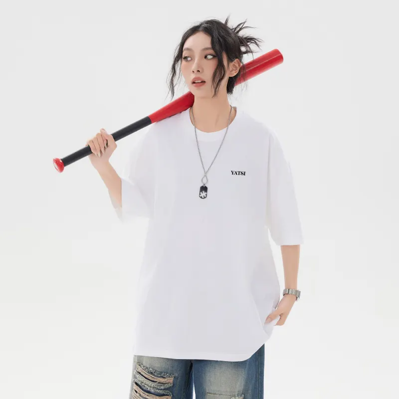 YATSI T Shirts Unisex-10