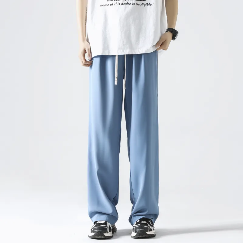 YATSI Suit Trousers Unisex-39